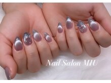 ミュウ(MIU)/マグネットネイル