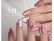 ネイルハウス(Nail house)の写真