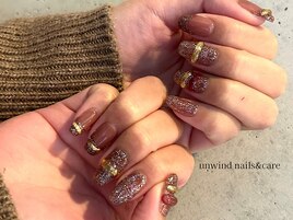 持ち込みデザイン