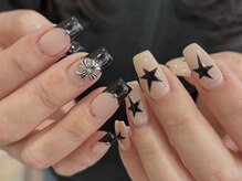 ミュート(mu'te)/90min by wakana