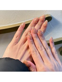 タギネイル(Tagi Nail)/