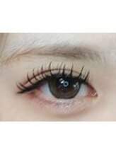 アイラッシュサロン イオリ(eyelash salon IORI)/全員OKクーポンもあり☆