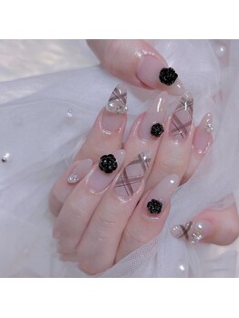 シーシーネイル 新宿店(CeCe Nail)/