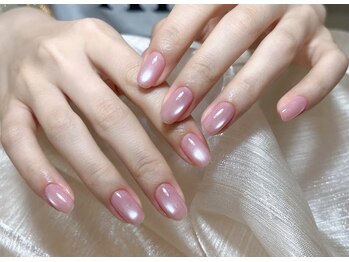 ナンシーネイル(Nancy nail)/