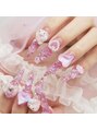 ジーエー(G.A)/beauty salon G.A