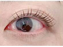 アイモア 江南店(eye mor.)/立ち上げカール