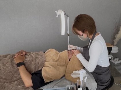 ティエルプラス(tiele+)の写真