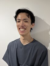 ハリナチュレ 新宿店&nbsp;鈴木 先生