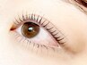 【人気No.3】上下/L3 lash lift■まつげパーマ&パリジェンヌ＋長持ちケラチン