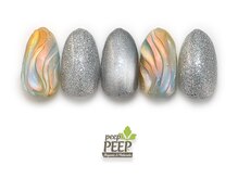 ピッピ 白金台店(peep PEEP)/ピッピプレミアムコース-2