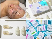 サロン ツムギ たまプラーザ店(SALON TSUMUGI)