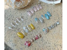 サロンドフェイス 木曽川店(Salon de Faith)/最新デザイン