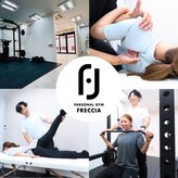 フレッチャ(FRECCIA)
