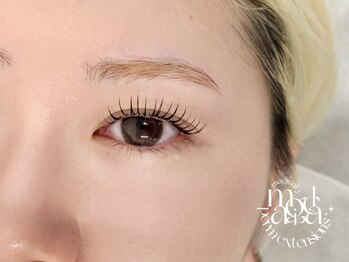 アオ 新横浜(ao)/まつエク×まつげパーマ