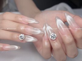 チップ長さだしxマググラデ