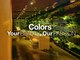 カラーズ広尾 ネイルラウンジ(Colors Hiroo Nail Lounge)の写真