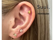 スイ(Suui.)