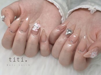 ティティ 横浜(t i t i.)/