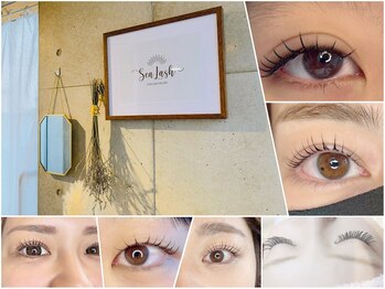 シーラッシュ(Sea Lash)