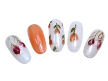 セブンセッテネイル(7.sette_nail)/*design*