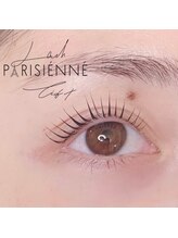 フリルナチュール 尼崎塚口店(Frillnature)/パリジェンヌラッシュリフト