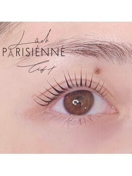 フリルナチュール 尼崎塚口店(Frillnature)/パリジェンヌラッシュリフト