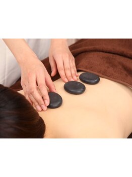 スゴ腕の施術者がいるサロン