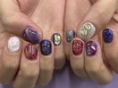 キラキラニュアンス