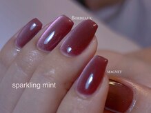 スパークリング ミント 森ノ宮店(sparkling mint)/森ノ宮フィルイン・ボルドー