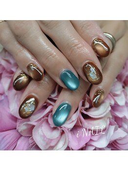 アイネイル(iNAIL)/