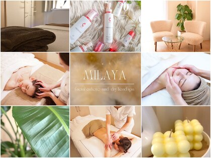 ミーラヤ(MILAYA)の写真