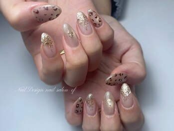 エフネイル 元町中華街店(ef nail)