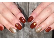 リンダ(Linda)/ハンド 定額デザイン