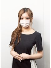 眉ラボ 大宮店&nbsp;AYA 指名500円