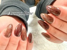 アロマローズ(Aroma Rose)/