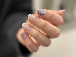 シンプル定額コース