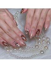 ルミナ 渋谷店(LUMINA)/ゴージャスデザイン