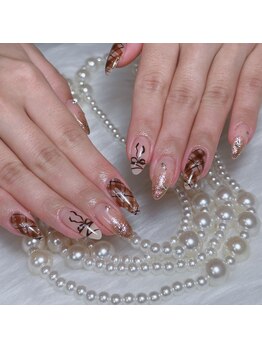 ゴージャスデザイン