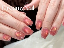 ドリーミーネイル 池袋(Dreamy Nail)/春マグネット