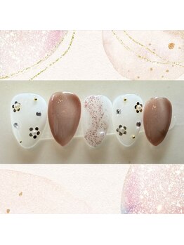 ジェジェネイル(JJ'sNail)/