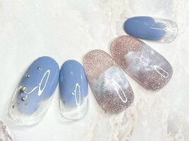 120分デザイン４本♪