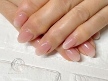 ニケ/グラデーションプラン¥7000