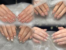 ロア ネイル(Loa_Nail)