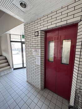 整体コリトル/整体コリトル エレベーター