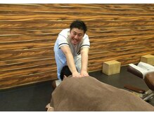 新小岩ルミエール整骨院/肩の痛み