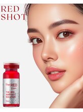 プレイス 天王寺店(PLACE)/REDSHOT