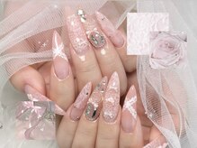 リンネイル(Rin nail)