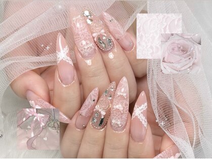 リンネイル(Rin nail)の写真