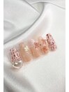 定額ワンホンコース￥7,800