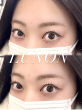 ルノン 草加獨協店(LUNON)/ねこまんまロッド